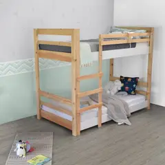 HOGAR VENECIA - Camarote Sencillo 165X113X203 Makalu