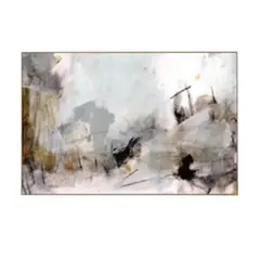 DE CASA - Cuadro Canvas Greco 100x80