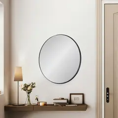 DE CASA - Espejo Decorativo Circular 60cm