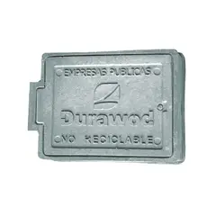 OCOPLAST - Caja Para Contador de Agua