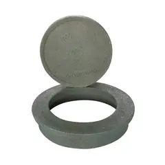 OCOPLAST - Tapa Pozo Alcantarillado 75 Cm