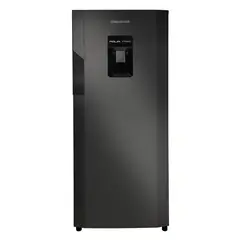CHALLENGER - Nevera Frost 239 Litros Lumina CR239 Titanio
