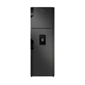 CHALLENGER - Nevera No Frost 317 Litros Lumina CR 317 Titanio