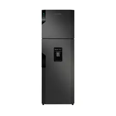 CHALLENGER - Nevera No Frost 317 Litros Lumina CR 317 Titanio