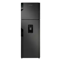 CHALLENGER - Nevera No Frost 317 Litros Lumina CR 317 Titanio