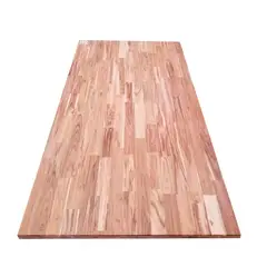 GENERICO - Tablero Teca 40x100x1.8cm