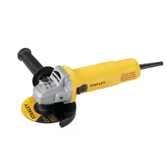 STANLEY - Pulidora Slimline de 4-1/2 Pulgadas 620W