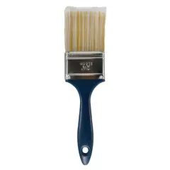 DISCOVER - Brocha 50% cerdas 50% poliester m/madera 2.5"