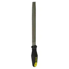 DISCOVER - Lima para Raspar Madera con Mango 10 Pulgadas