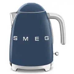 SMEG - Hervidor Eléctrico 7 Tazas Oro Rosa
