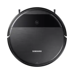 SAMSUNG - Aspiradora y Mopa Poweer Bot-E con WiFi VR05R5050WK/AP Negro