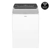 WHIRLPOOL - Lavadora Carga Superior 27 Kg 7MWTW712 Blanco