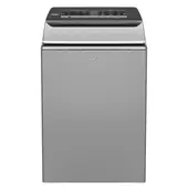 WHIRLPOOL - Lavadora Carga Superior 27 Kg 7MWT Gris