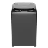 ACROS - Lavadora Carga Superior 14 Kg WA14R Negro