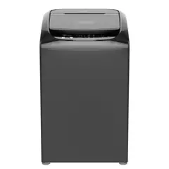 ACROS - Lavadora Carga Superior 14 Kg WA14R Negro