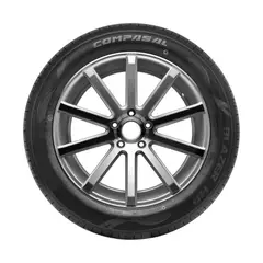 COMPASAL - Llanta 165/65R13