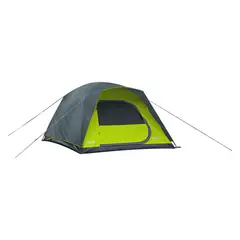 COLEMAN - Carpa Para Camping 2 Personas Nylon Amazonia Verde