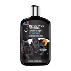 AUTOSTYLE - Protector Para Tapicería De Cuero X 300 Ml