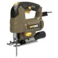 ROCKWELL - Sierra Caladora 3/4 Pulg 4.5 A