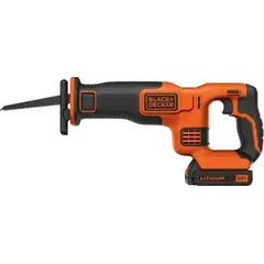 undefined - Kit De Sierra Reciproca 7/8 Pulg 20 V 3000 Spm