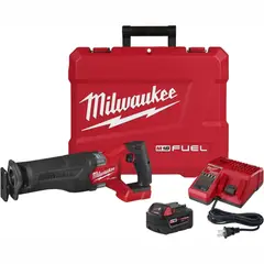 MILWAUKEE - Sierra Alternativa 1-1/4pul 18v 3000spm Milwauke