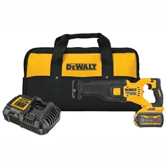 DEWALT - Kit Sierra Reciproc Sin Escobilla 1-1/8 3000spm