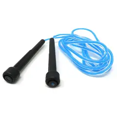 ZENITH - Lazo/Cuerda Para Saltar Elite De 248 Cm Color Azul