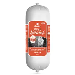 CHUNKY - Snack Para Gato Salchichón y Salmón 200 gr