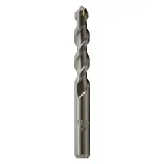 DISCOVER - Broca para Muro Tungsteno Trabajo Pesado 1/2 X 4"
