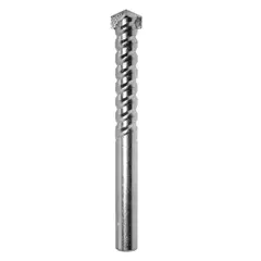 DISCOVER - Broca Tipo Usa para Muro Punta Tungsteno 1/2 X 4 "