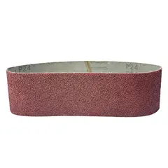 DISCOVER - Lija De Banda Para Madera Grano 120 3 X 21"