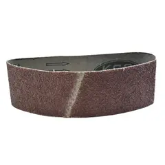 DISCOVER - Lija De Banda Para Madera Grano 24 3 X 21"