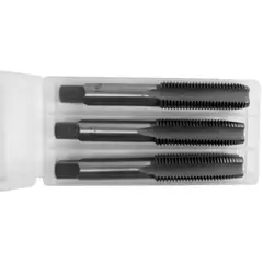 DISCOVER - Machuelo Juego 3 Piezas 16 X 2.0 mm