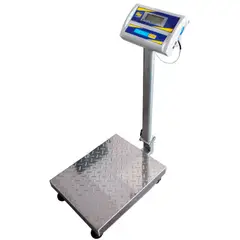 GENERICO - Báscula Semi-Industrial Digital (Logistic-150)