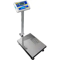 GENERICO - Báscula Semi-Industrial Digital (Logistic-300)