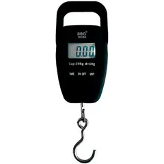 BBG - Báscula Colgante Uso Doméstico (Rd-30)