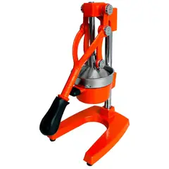 BBG - Exprimidor De Naranja Manual (En-1)
