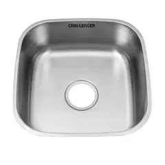 CHALLENGER - Lavaplatos De Submontar 42x42 Cm -Lv3613-