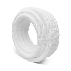 HUMBOLDT - Rollo X 10M Tubo Flex Condugas 3/4Plg