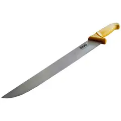 GENERICO - Cuchillo Profesional Carniceria Butcher-12