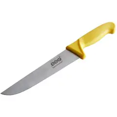 GENERICO - Cuchillo Profesional Para Carniceria Butcher-8