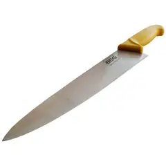 GENERICO - Cuchillo Profesional Para Carniceria Cooks-10