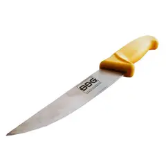 GENERICO - Cuchillo Profesional Para Carniceria Butcher-6