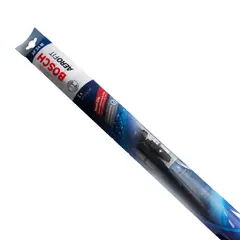 BOSCH - Plumilla Aerofit Multiclip 24 Pulgadas