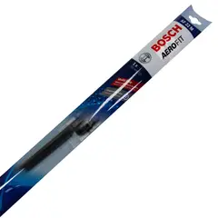 BOSCH - Plumilla Aerofit Multiclip 22 Pulgadas