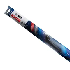 BOSCH - Plumilla Aerofit Multiclip 19 Pulgadas