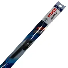 BOSCH - Plumilla Aerofit Multiclip 20 Pulgadas