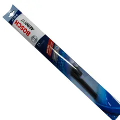 BOSCH - Plumilla Aerofit Multiclip 18 Pulgadas