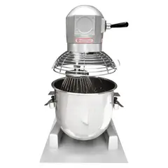FULLER - Batidora 30 Litros Industrial