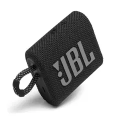 JBL - Parlante Portatil Go 3 Ng